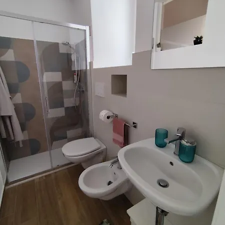 Bed & Breakfast La Fiorita