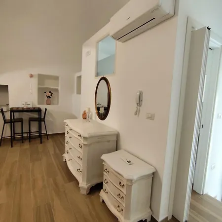 Bed & Breakfast La Fiorita Terlizzi