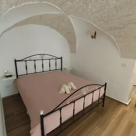 La Fiorita Bed & Breakfast *